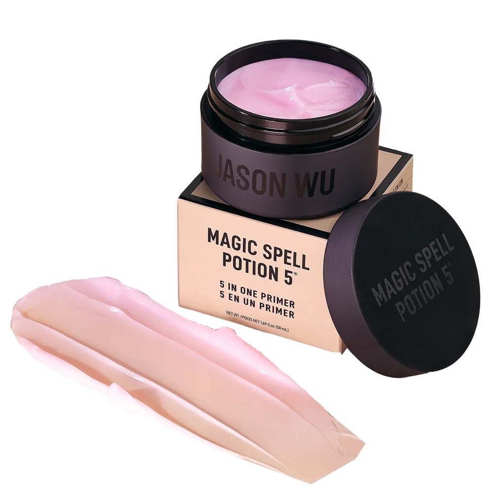 BNIB Jason Wu Magic Spell Potion - 5 in 1 Primer
